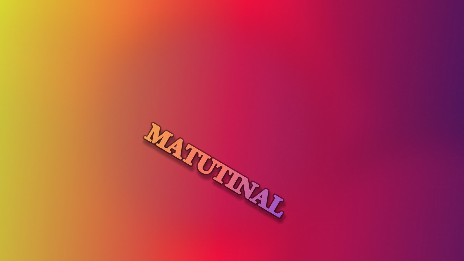 母性