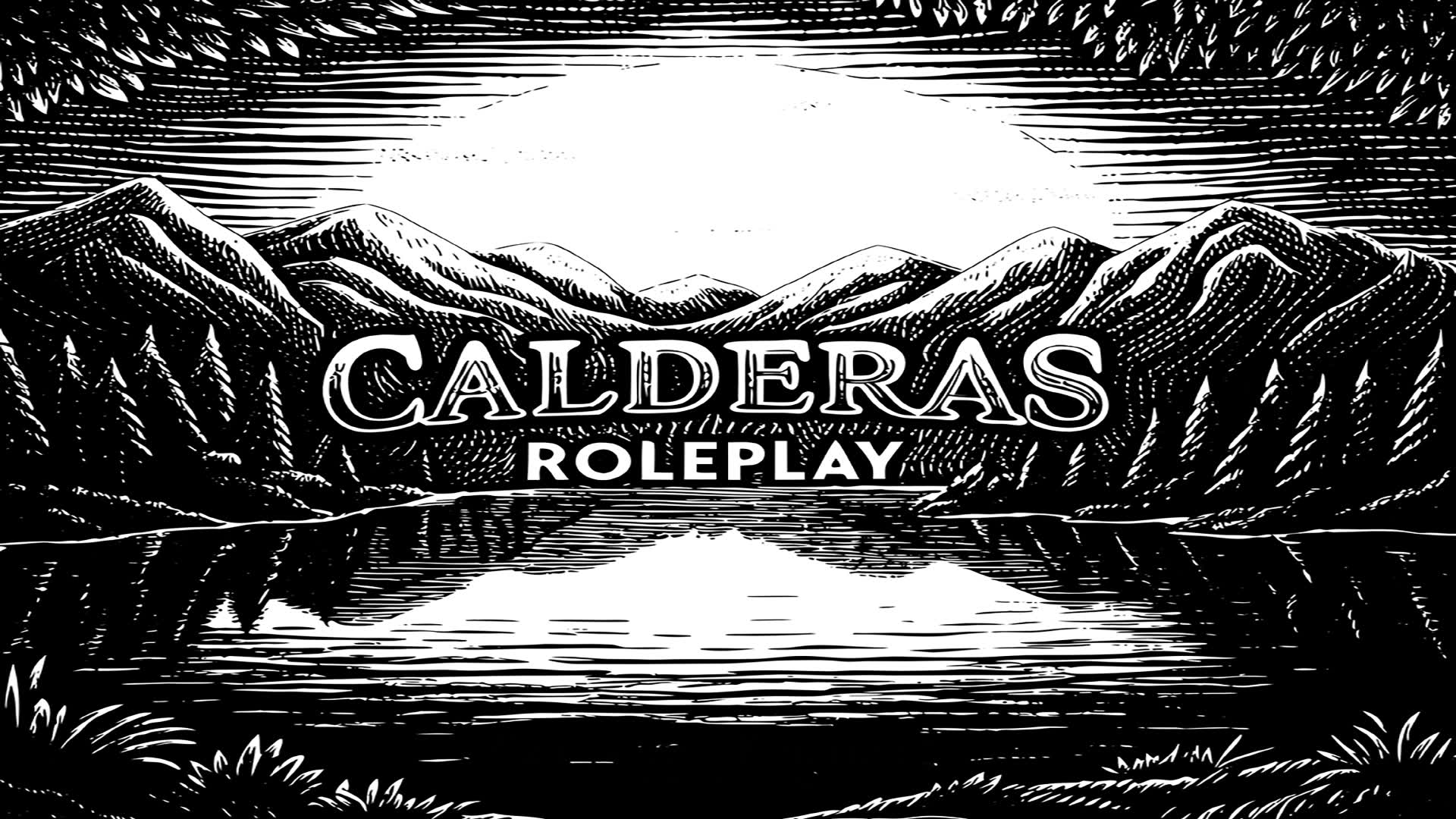 CALDERAS ROLEPLAY