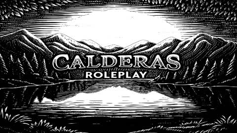 CALDERAS ROLEPLAY