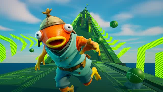 Sky Rush