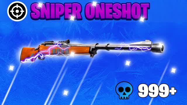 Capture 1 – Sniper in snow