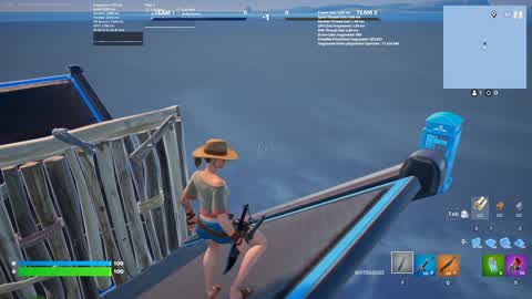FREE Build MAP and 1v1