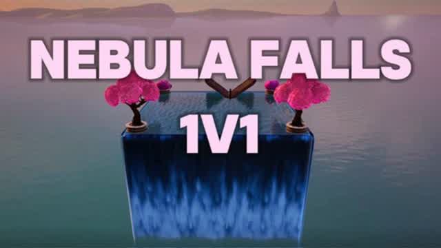 Nebula Falls 1v1