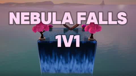 Nebula Falls 1v1