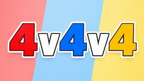 4v4v4 TILTED TOWERS ZONE