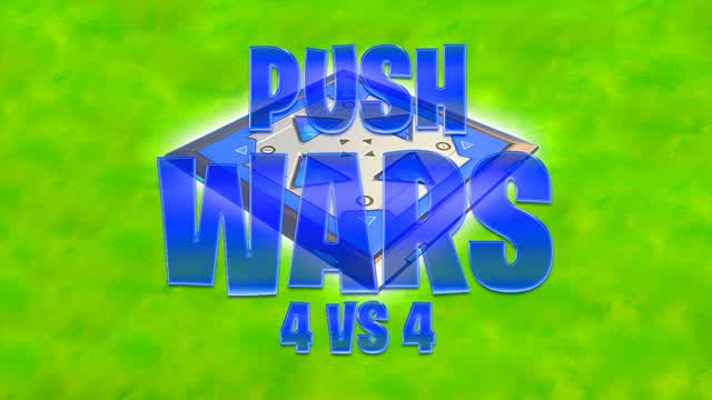 PUSH WARS