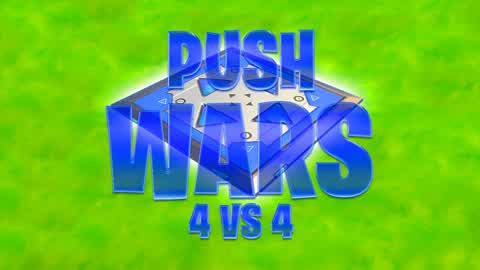 PUSH WARS