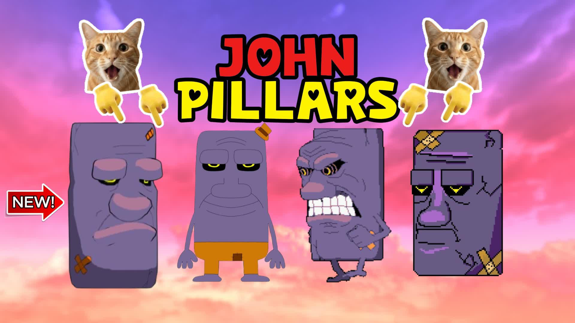 John Pillar