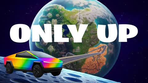 ONLYUP DRIVING