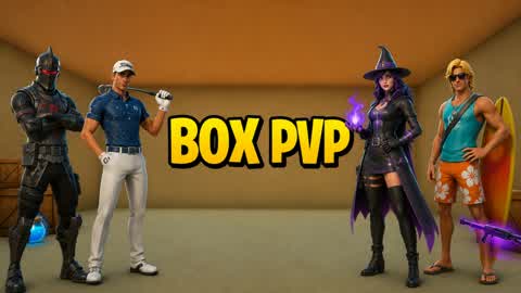 BOXPVP FAA