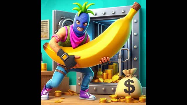 SKIBIDI HEIST đœ