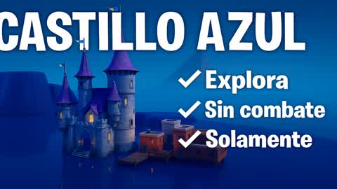 Castillo Azul