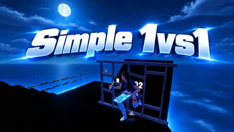 Simple 1vs1