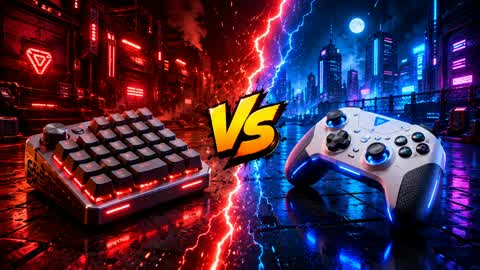 Red vs Blue đź‘‘ Ultimate Crown Race