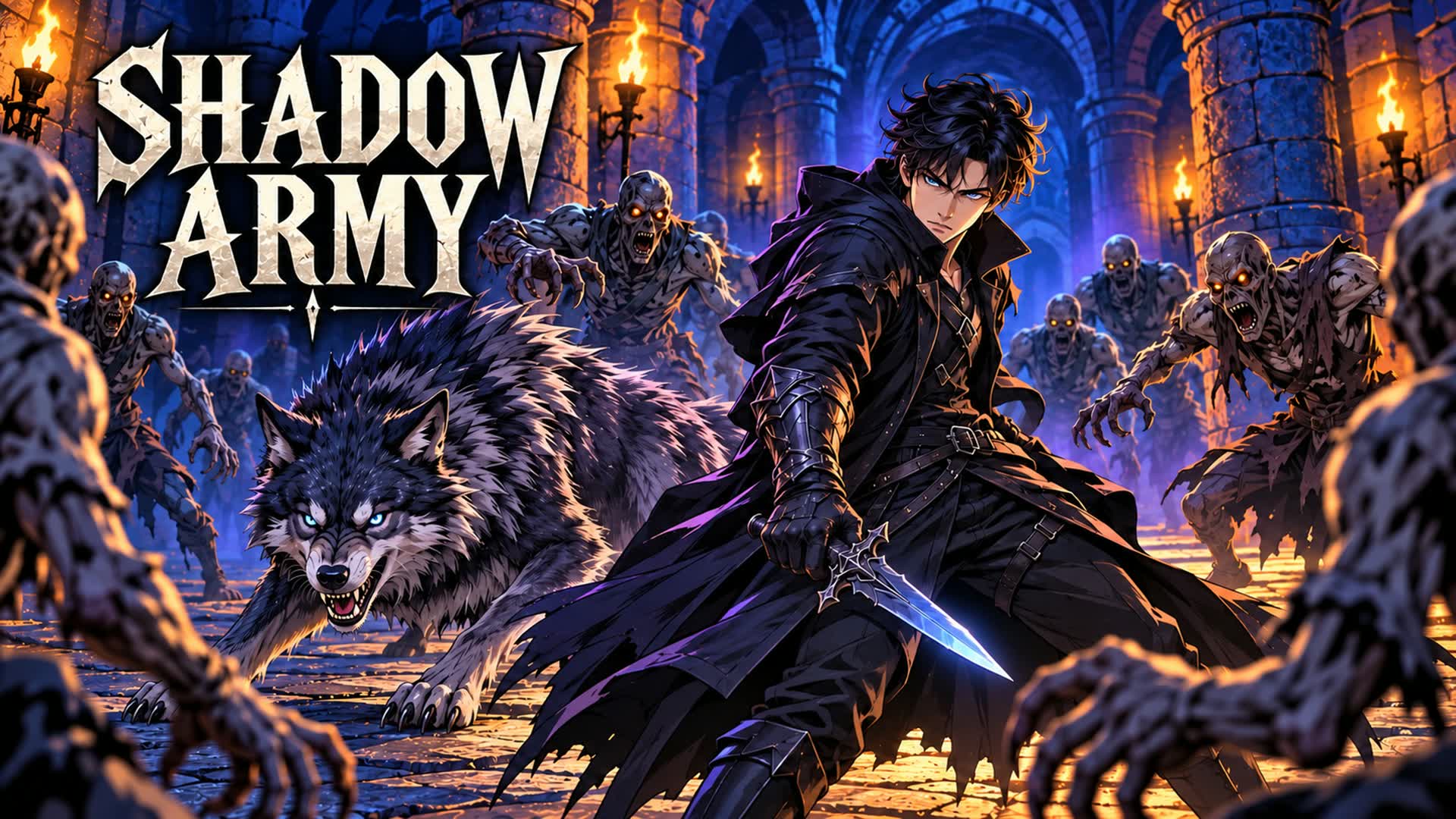 Shadow Army