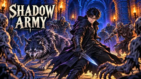Shadow Army