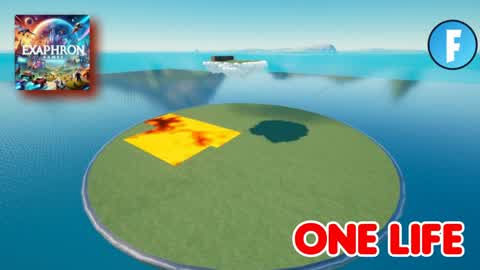 ONE LIFE (new)(saved)
