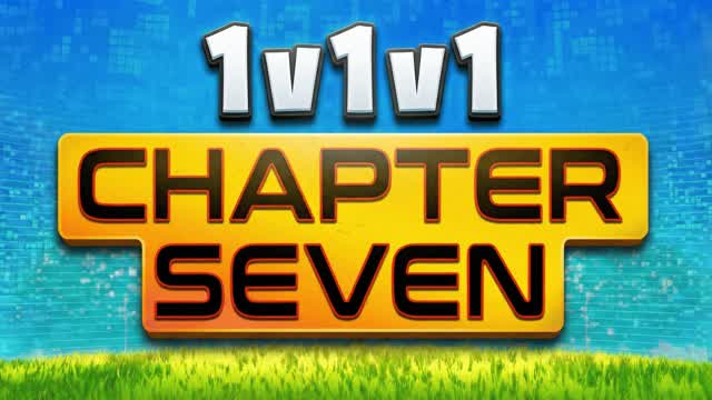 1v1v1 CHAPTER 7 RELOAD FFA