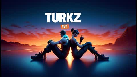 Turkz 1v1