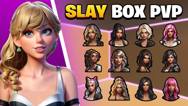 Capture 1 â đ
SLAY BOX PVPđŠ