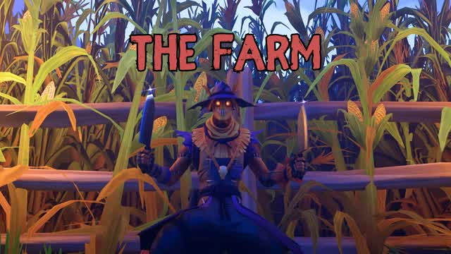 The Farm: Horror Survival 💀