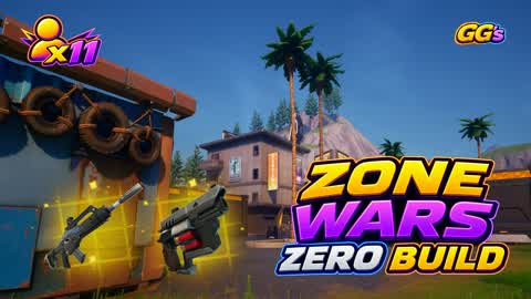 zone war zero build