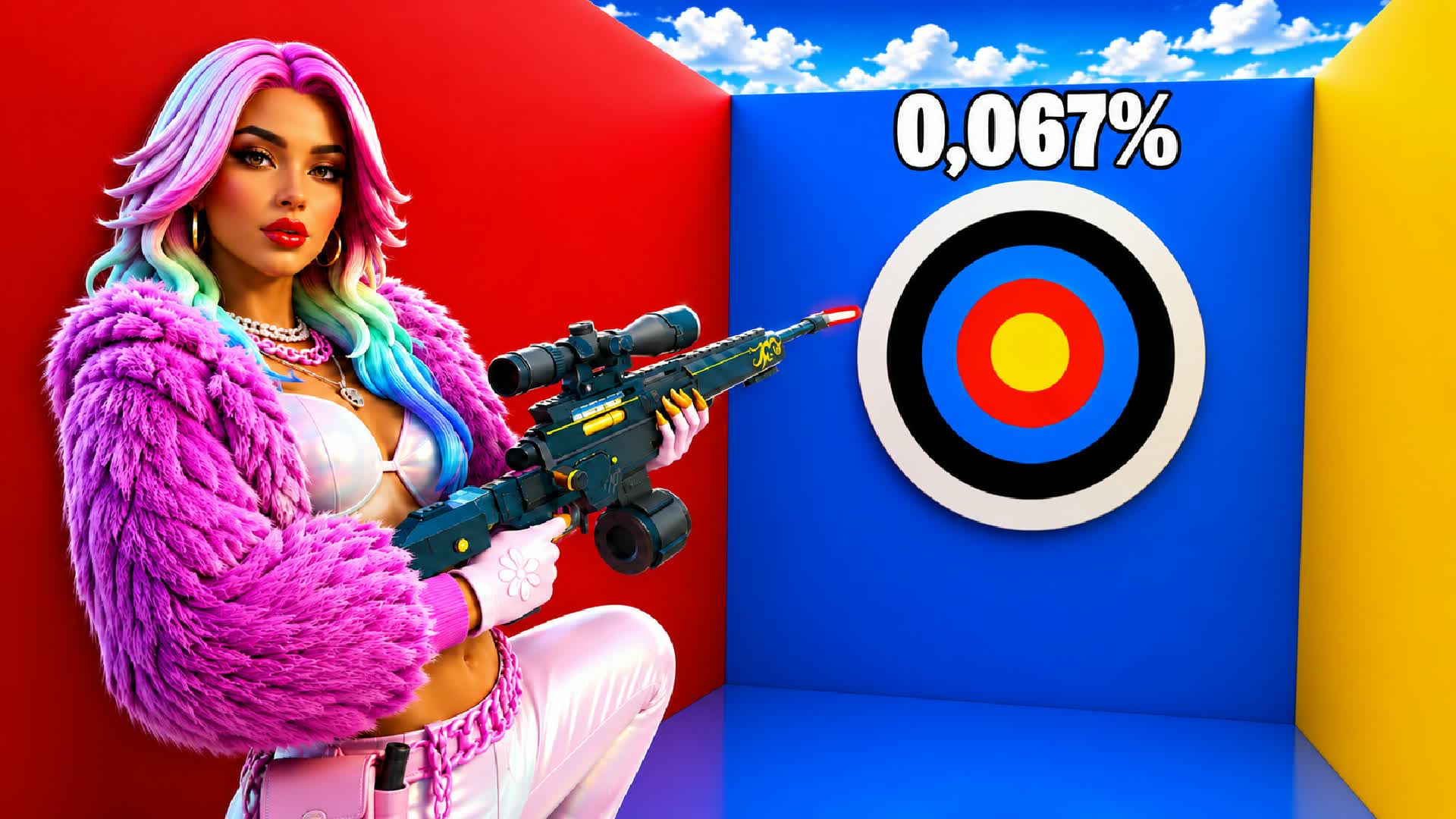 70+ DEFAULT TRICKSHOT ๐ฏ STABLE SHOTS