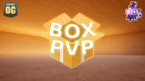 🤪Crazyy Box PVP🤪
