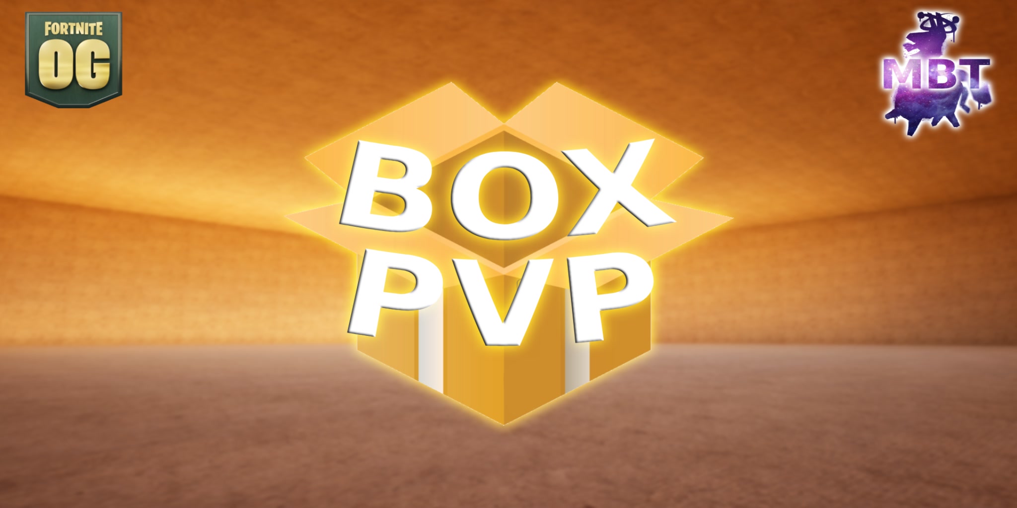 🤪Crazyy Box PVP🤪