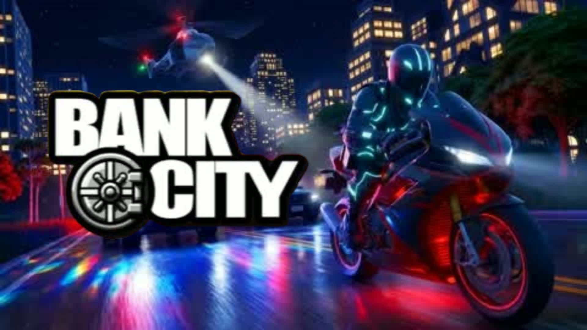 GRAND BANK CITY RP 🏜️