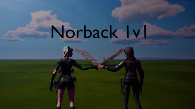 Norback 1v1