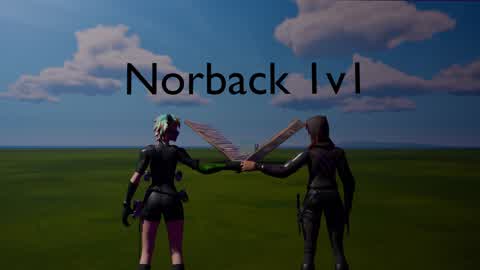 Norback 1v1