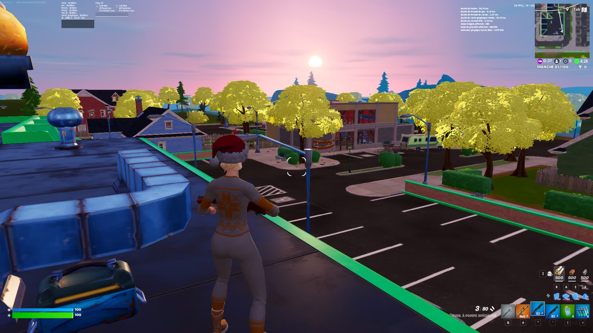 GREASY ZONE WARS