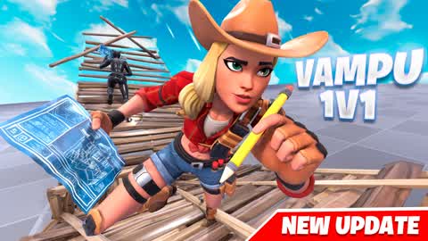 1v1 Vampu