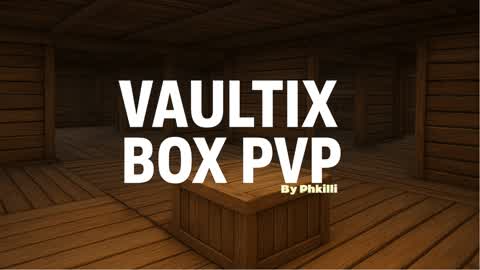 Vaultix Box Fights