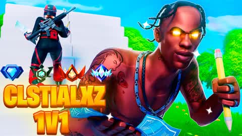 1V1 CLSTIALXZ