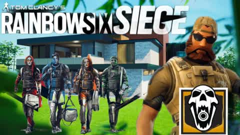 SIEGE SEARCH AND DESTROY