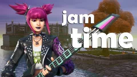Jam Time