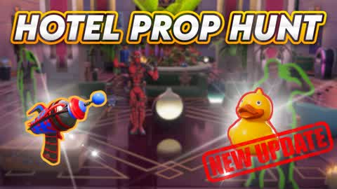 HOTEL PROP HUNT