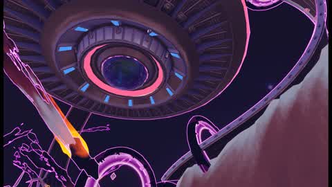 Mars Abduction V2