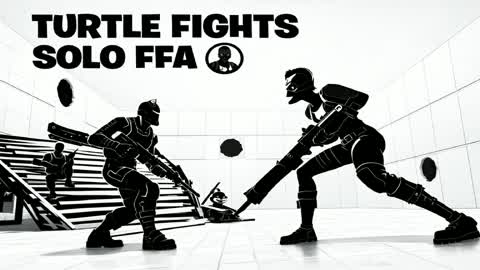 Kemo Turtle Fights FFA 📦