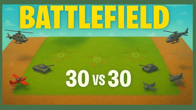 The Battlefield