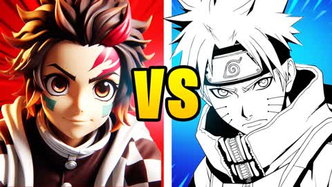 Anime vs Manga Hero🌸