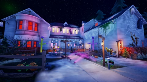 Island image