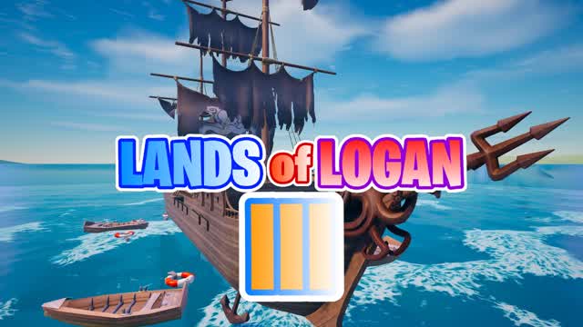 Lands of Logan 3