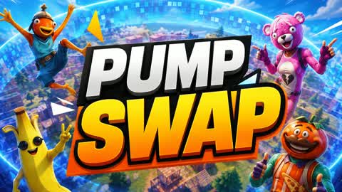 PUMP SWAP