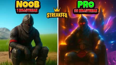 STREAKFFA