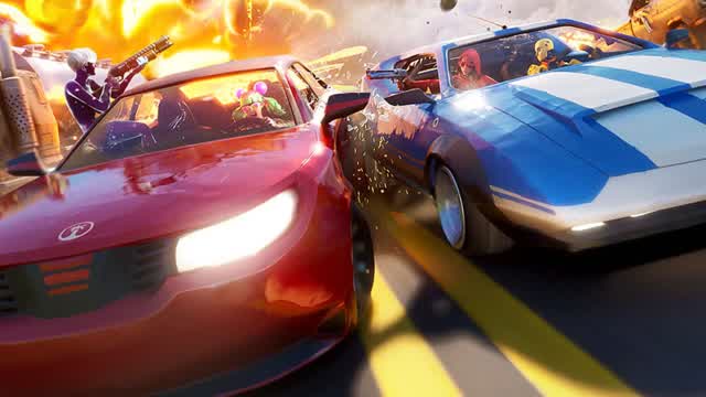 Rocket league course