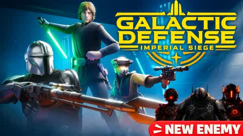 Star Wars Defense