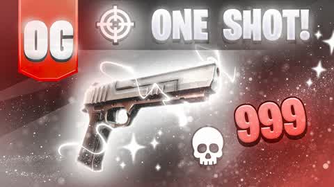 OG DEAGLE 🎯 ONE SHOT 💥